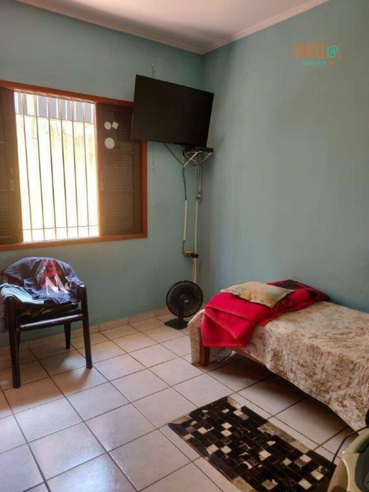 Sobrado, 3 quartos, 145 m² - Foto 10