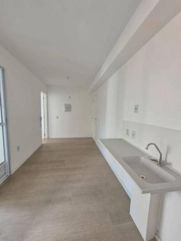 Apartamento, 2 quartos, 33 m² - Foto 2