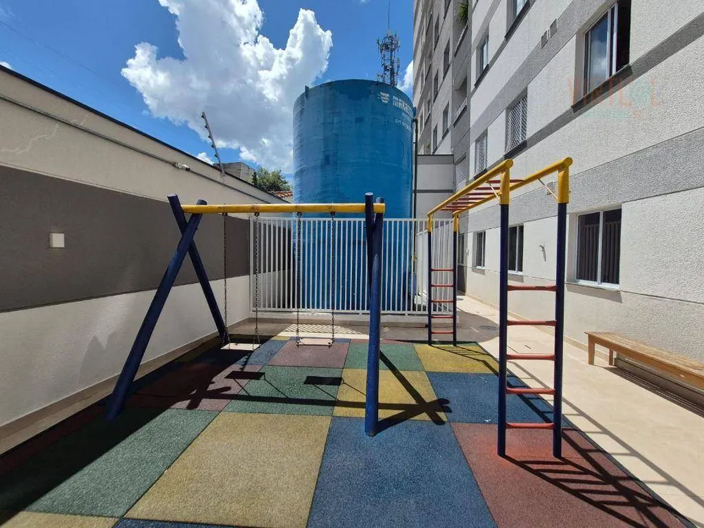 Apartamento, 2 quartos, 33 m² - Foto 8