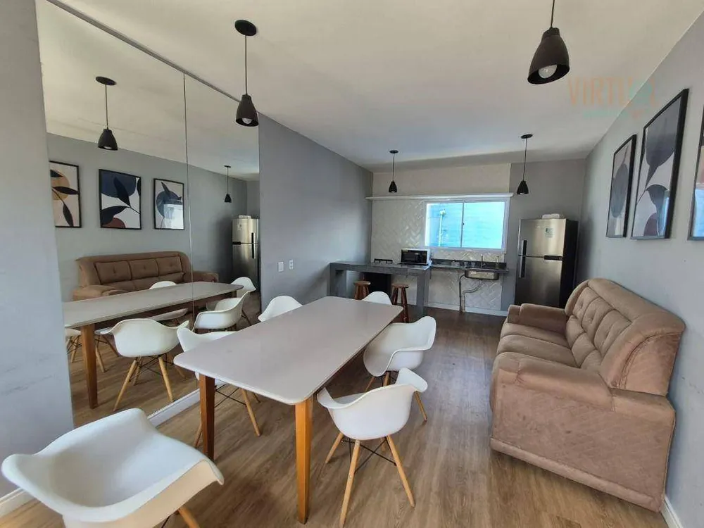Apartamento, 2 quartos, 33 m² - Foto 2