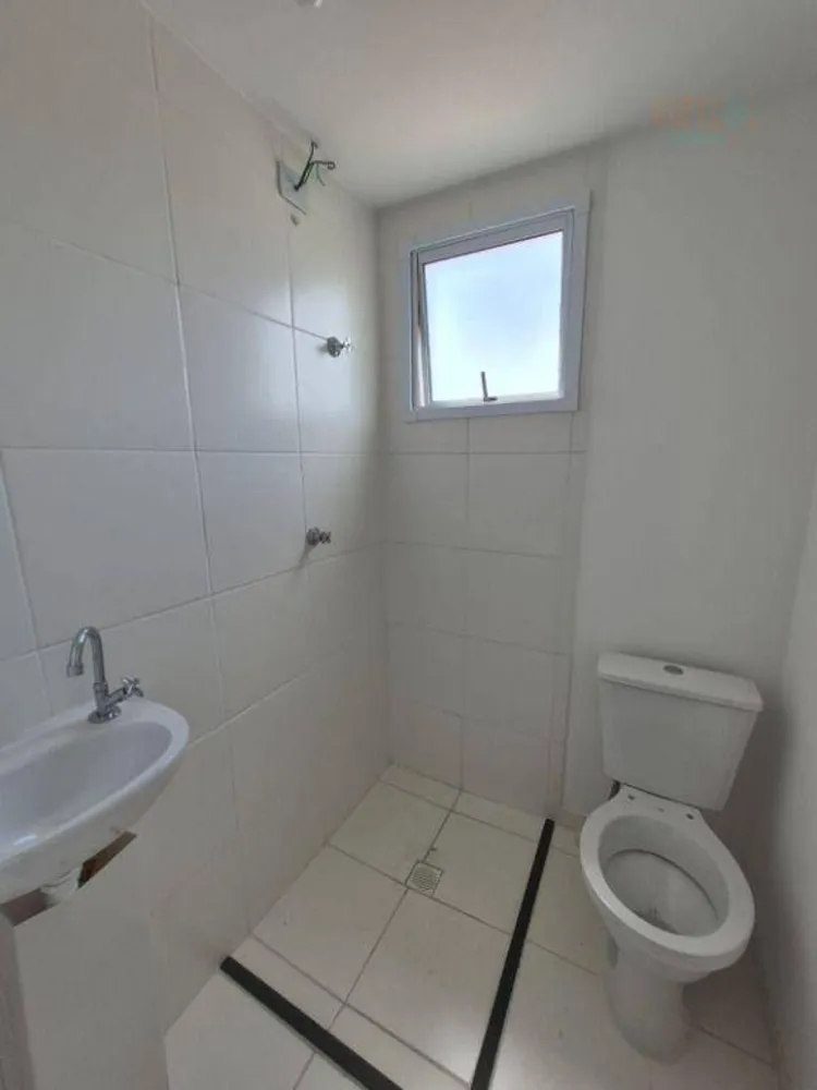 Apartamento, 2 quartos, 33 m² - Foto 6
