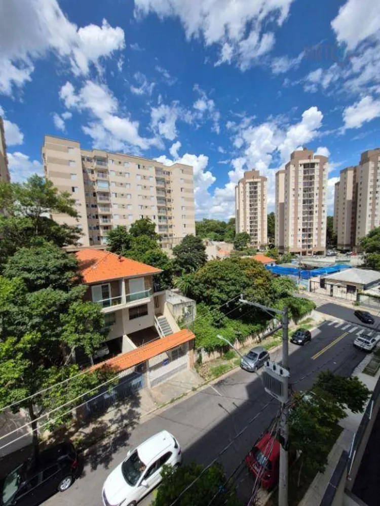 Apartamento, 2 quartos, 33 m² - Foto 3