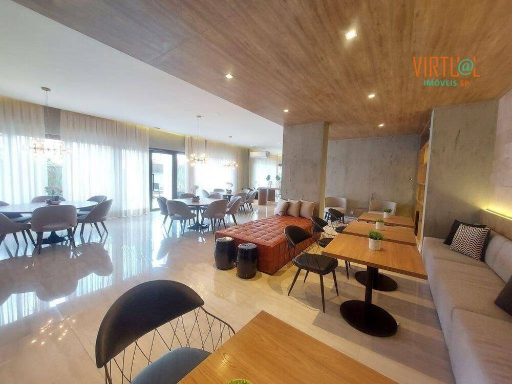 Apartamento, 3 quartos, 83 m² - Foto 5