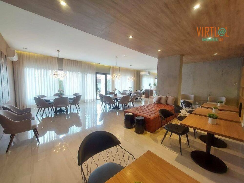 Apartamento, 3 quartos, 83 m² - Foto 6