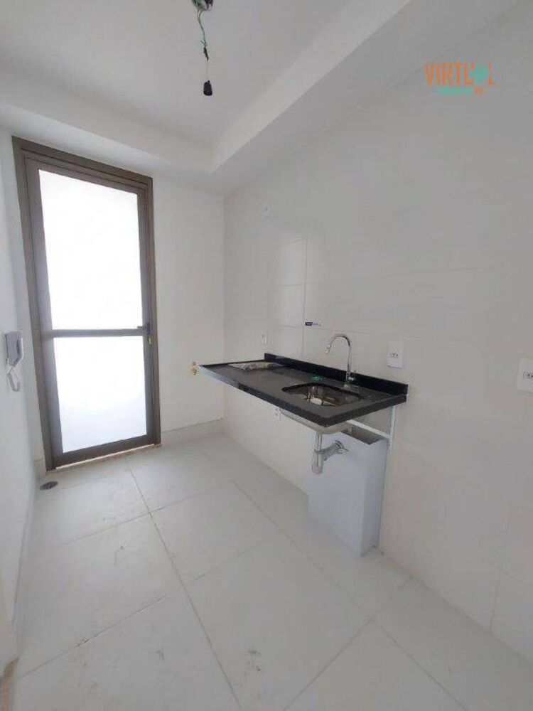 Apartamento, 3 quartos, 83 m² - Foto 3