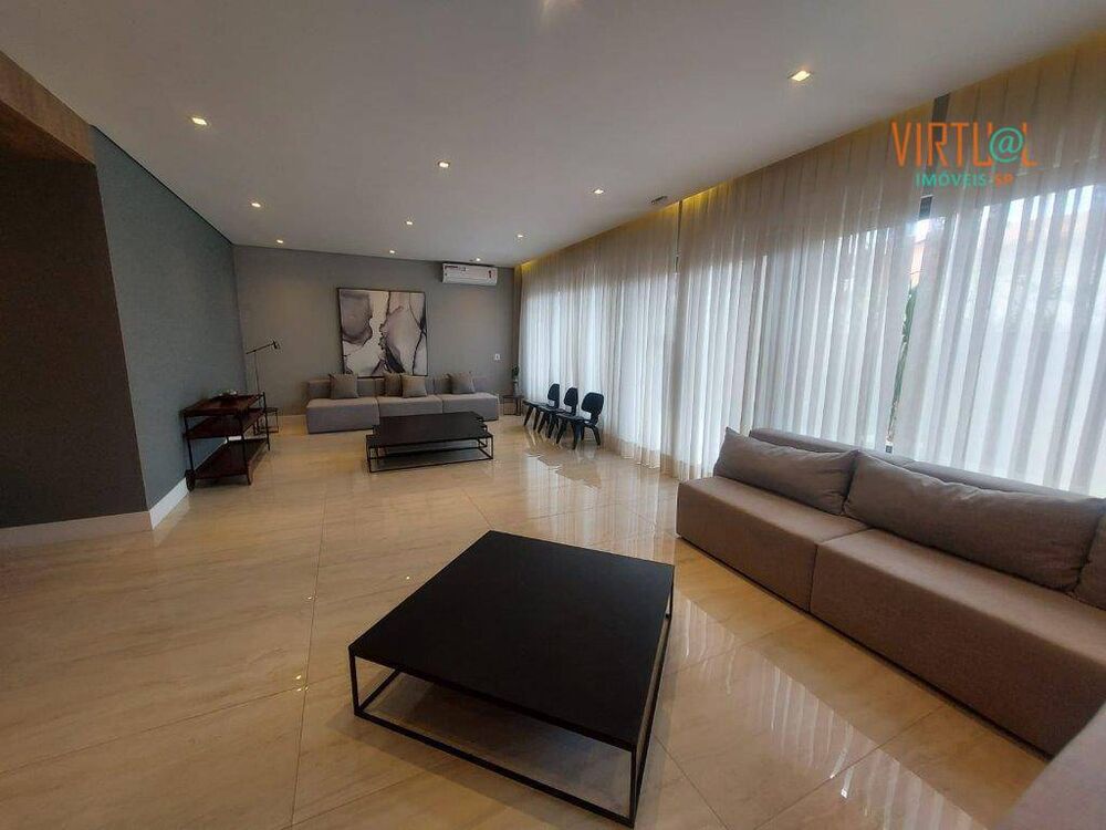 Apartamento, 3 quartos, 83 m² - Foto 9