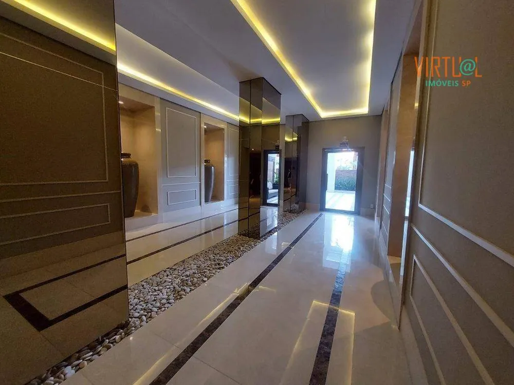 Apartamento, 3 quartos, 83 m² - Foto 7