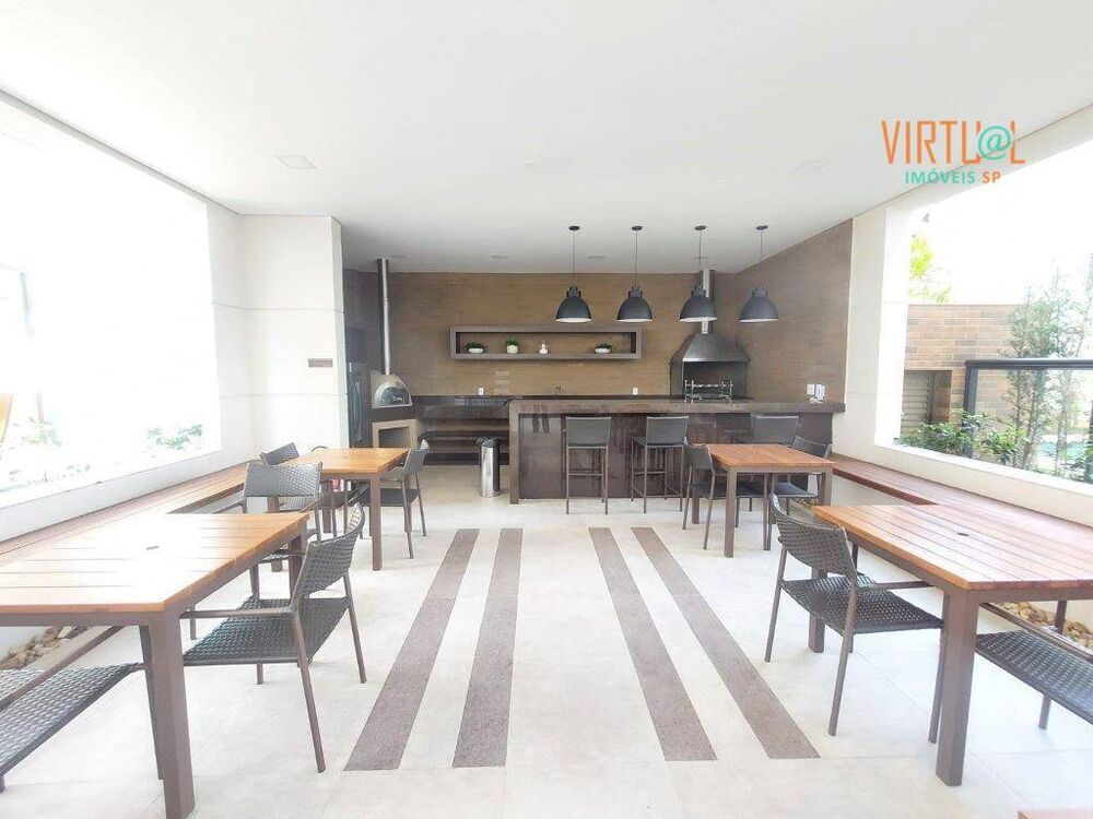 Apartamento, 3 quartos, 83 m² - Foto 2