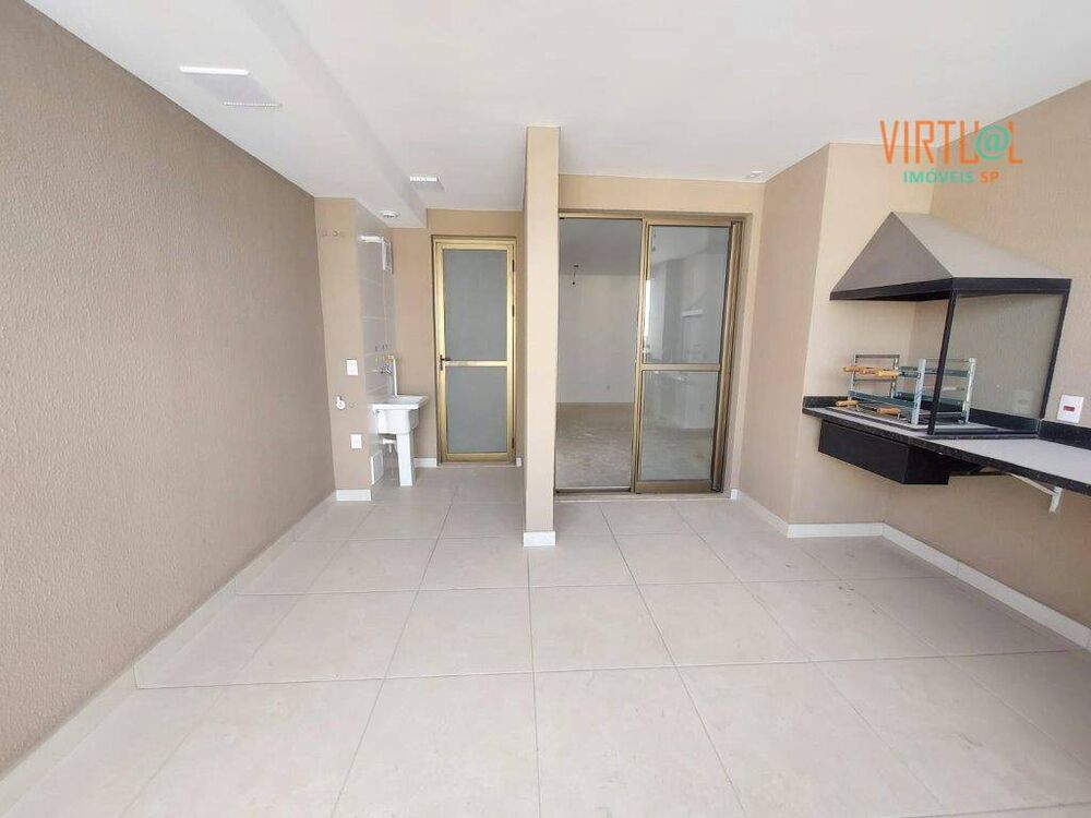 Apartamento, 3 quartos, 83 m² - Foto 1