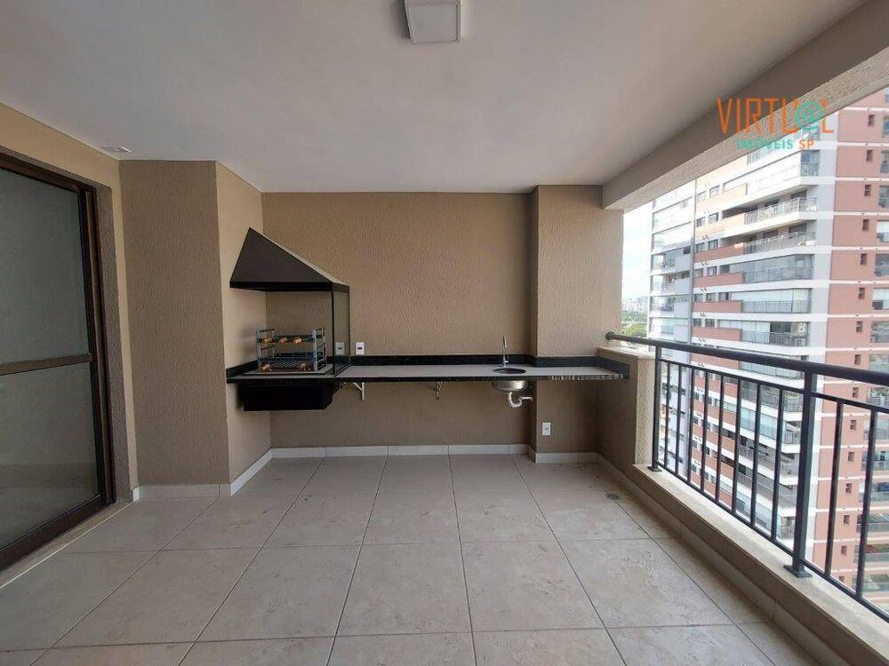 Apartamento, 3 quartos, 83 m² - Foto 12