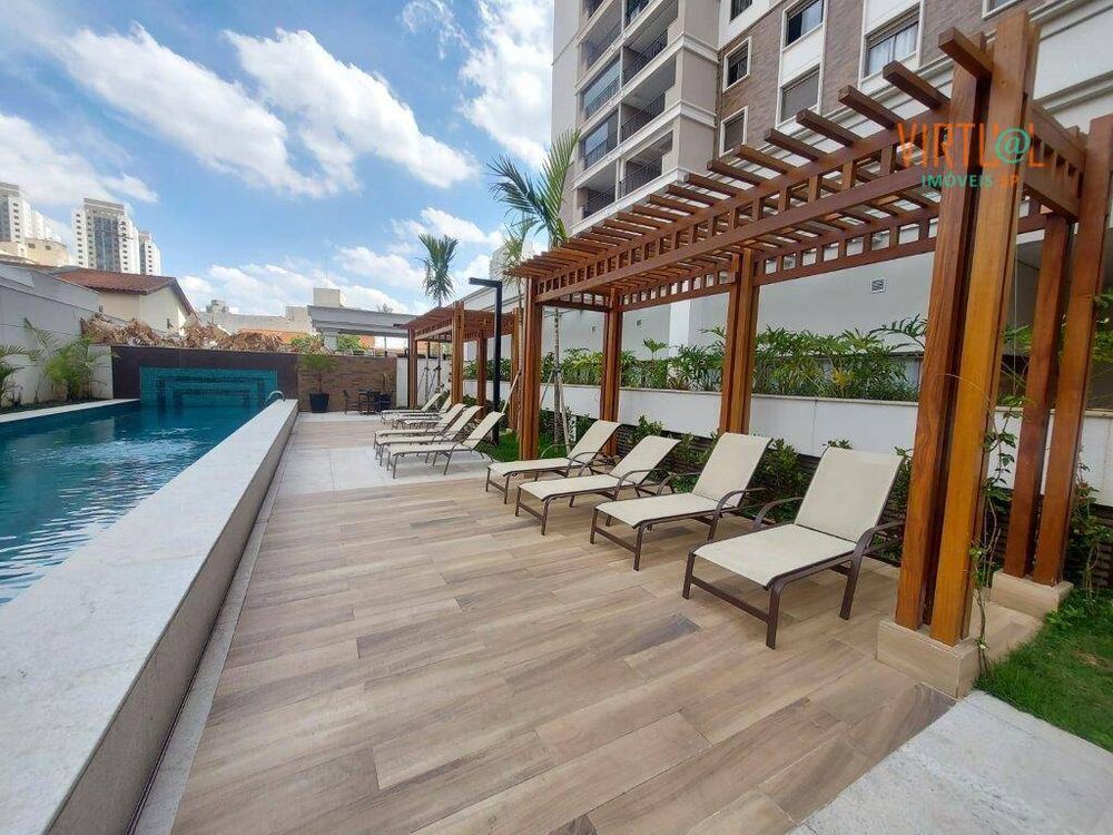 Apartamento, 3 quartos, 83 m² - Foto 11