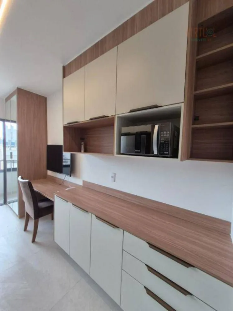 Apartamento, 1 quarto, 22 m² - Foto 3