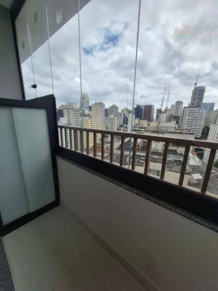 Apartamento, 1 quarto, 22 m² - Foto 8