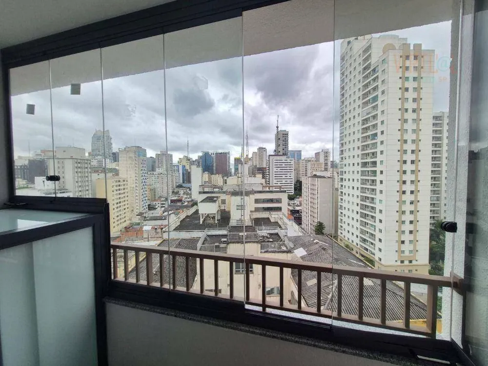 Apartamento, 1 quarto, 22 m² - Foto 7