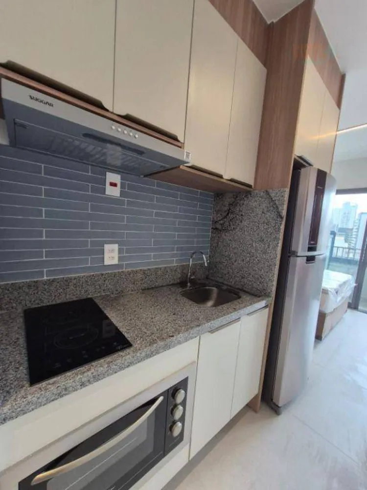 Apartamento, 1 quarto, 22 m² - Foto 5