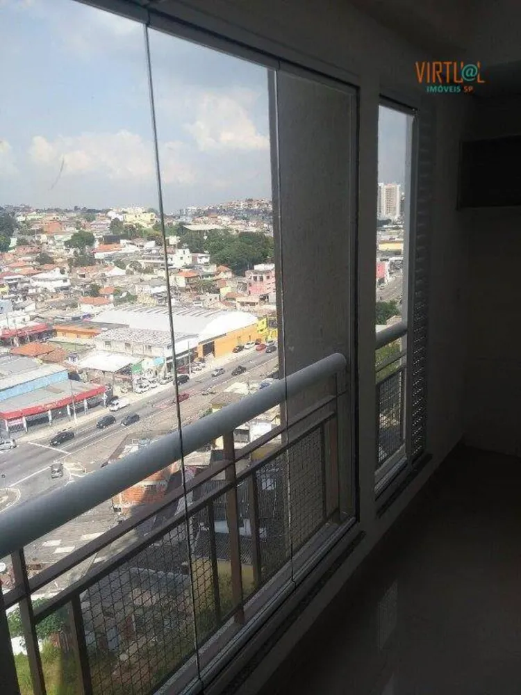 Apartamento, 3 quartos, 70 m² - Foto 2