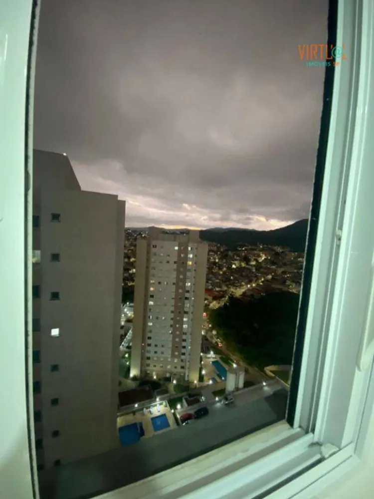 Apartamento, 2 quartos, 49 m² - Foto 16