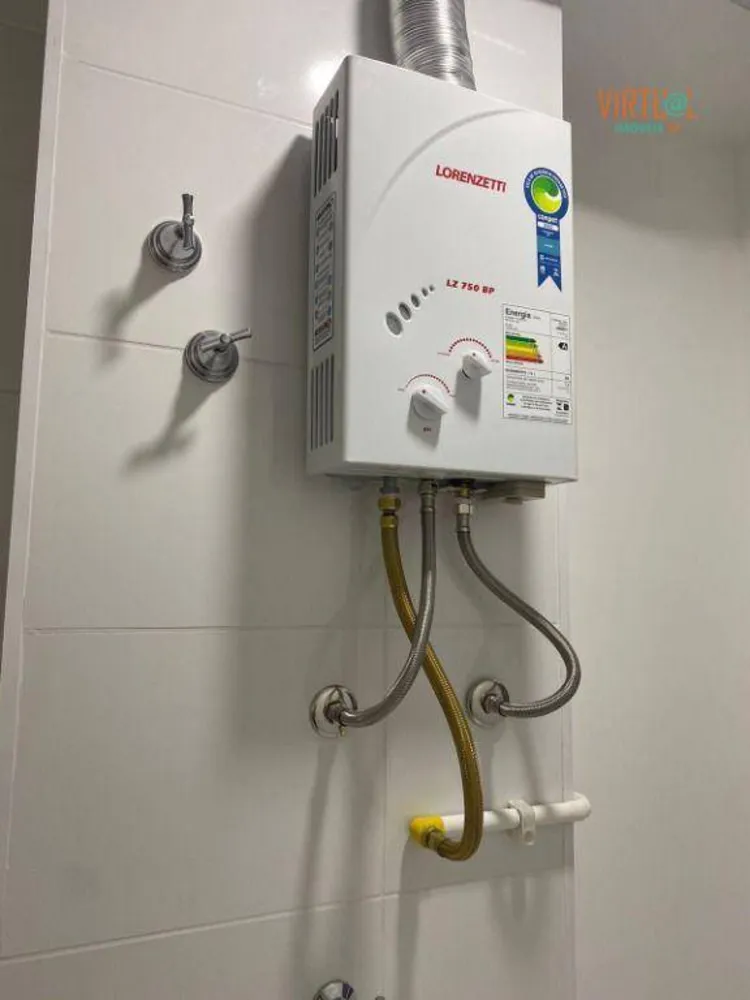 Apartamento, 2 quartos, 49 m² - Foto 20