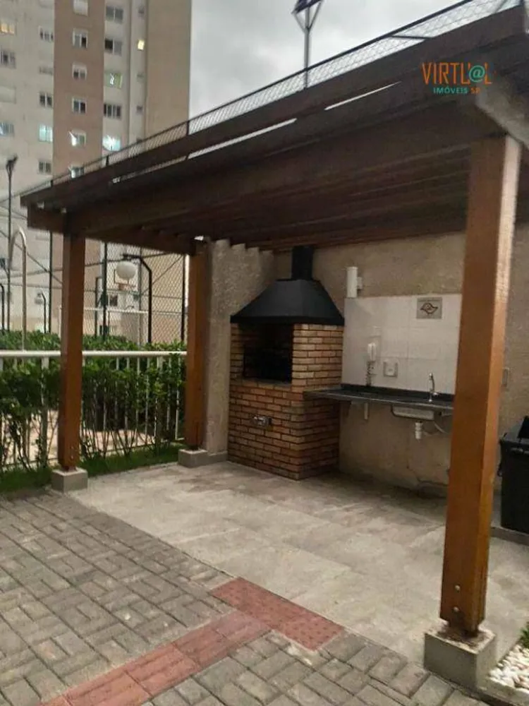 Apartamento, 2 quartos, 49 m² - Foto 5