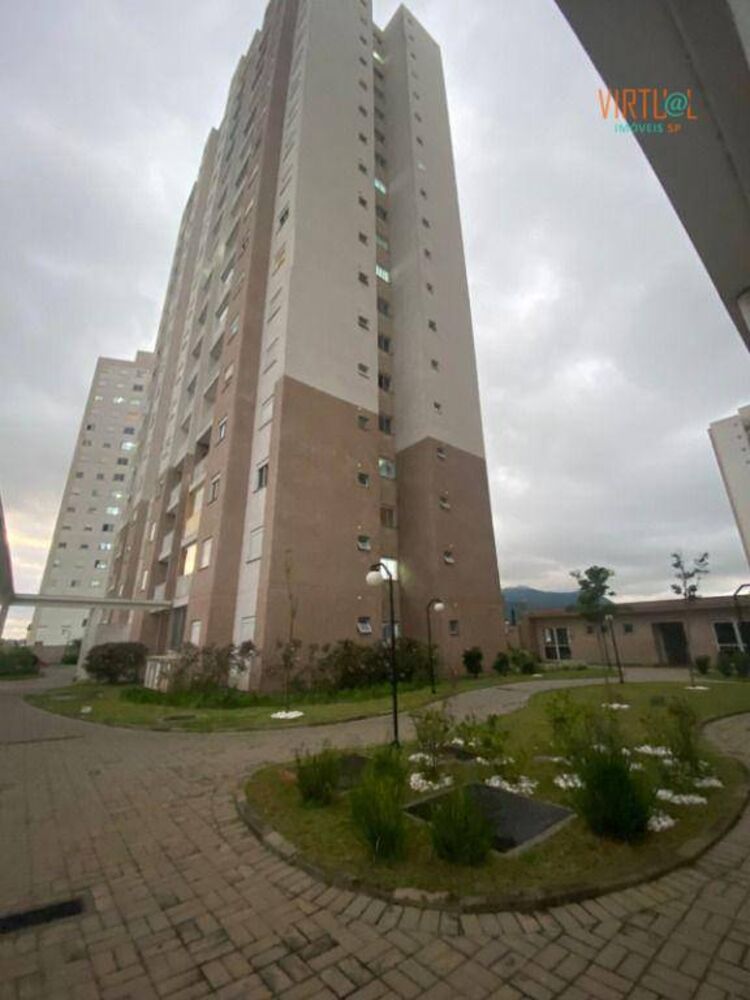 Apartamento, 2 quartos, 49 m² - Foto 2