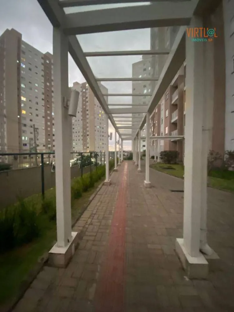 Apartamento, 2 quartos, 49 m² - Foto 4