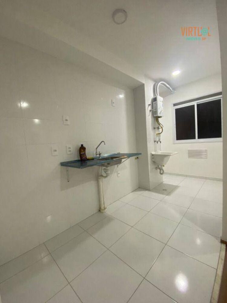 Apartamento, 2 quartos, 49 m² - Foto 12