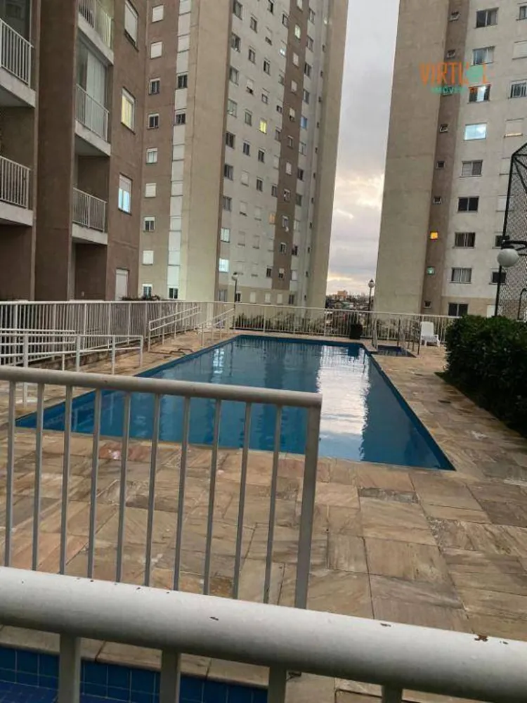 Apartamento, 2 quartos, 49 m² - Foto 6