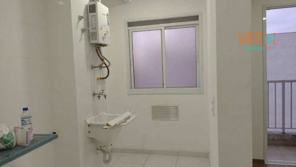 Apartamento, 2 quartos, 49 m² - Foto 13