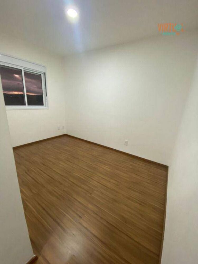 Apartamento, 2 quartos, 49 m² - Foto 3
