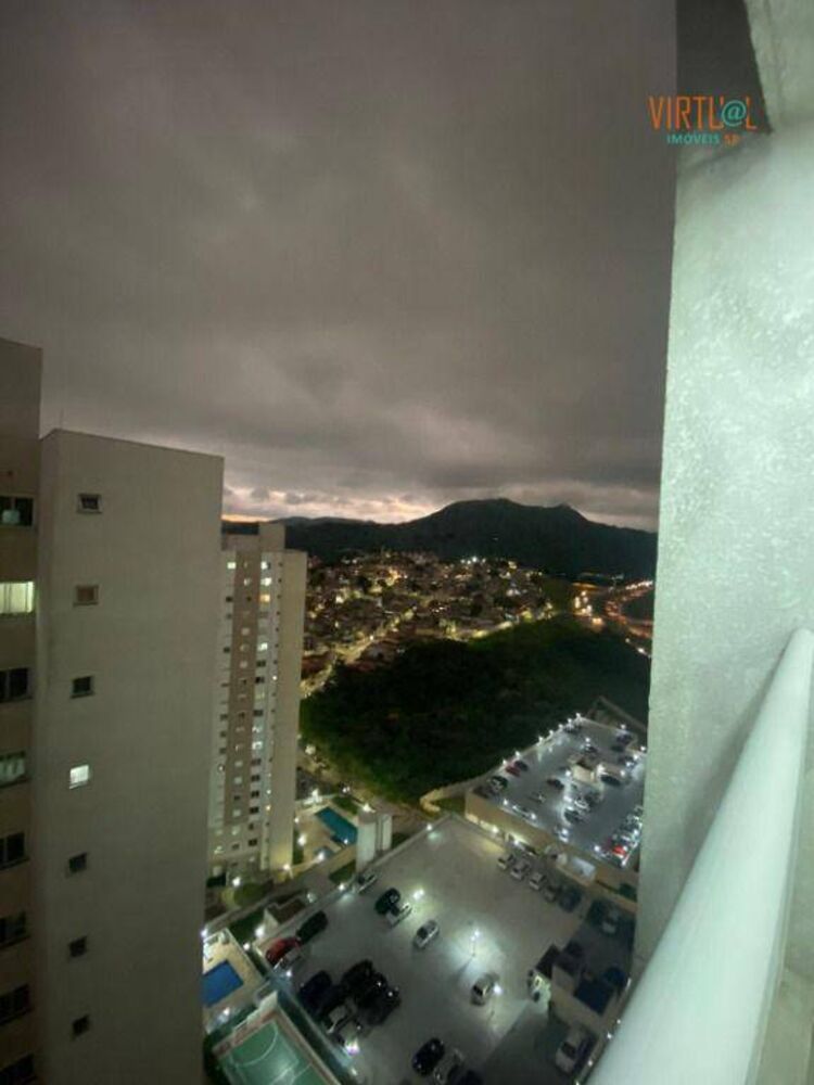 Apartamento, 2 quartos, 49 m² - Foto 10