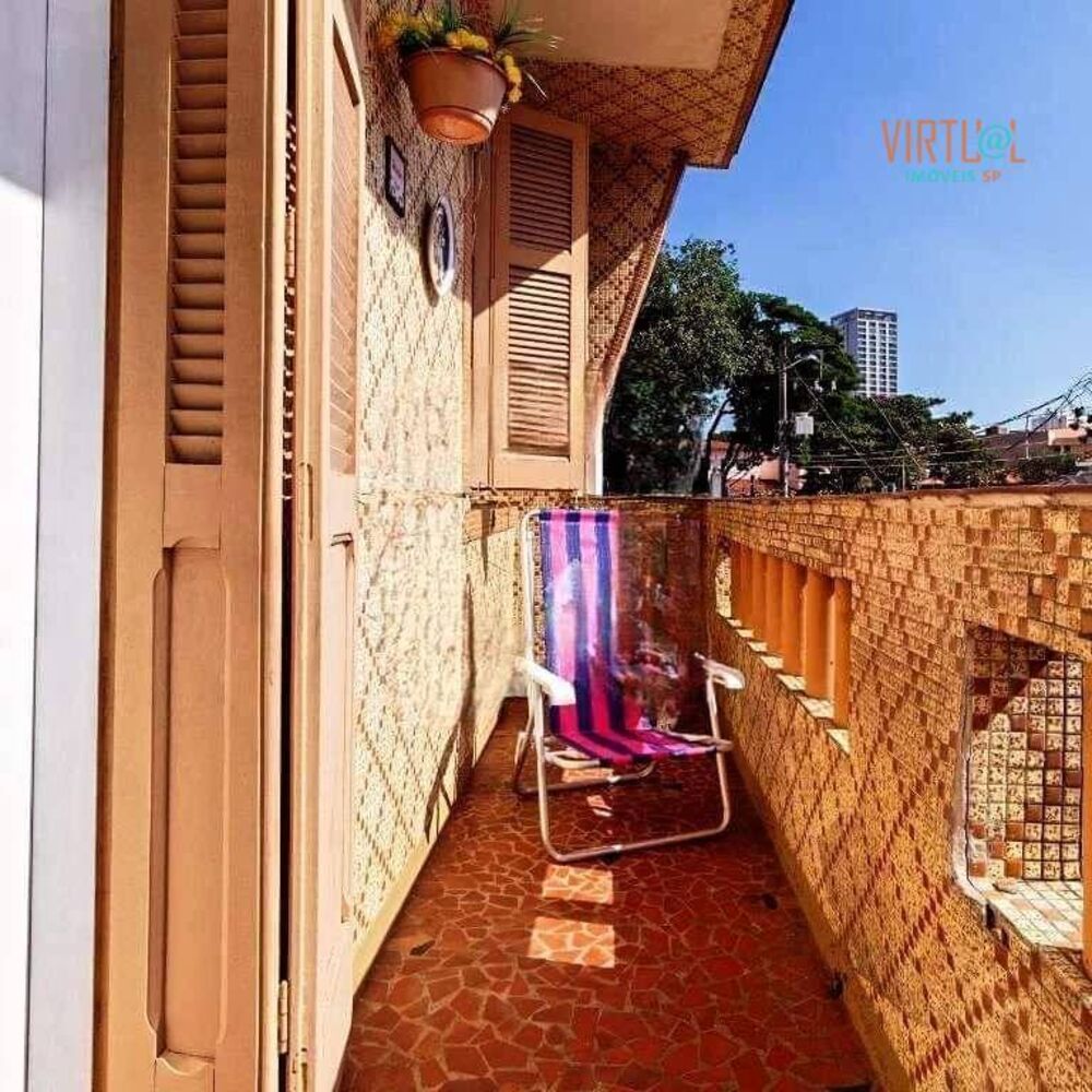 Sobrado à venda com 4 quartos, 157m² - Foto 25