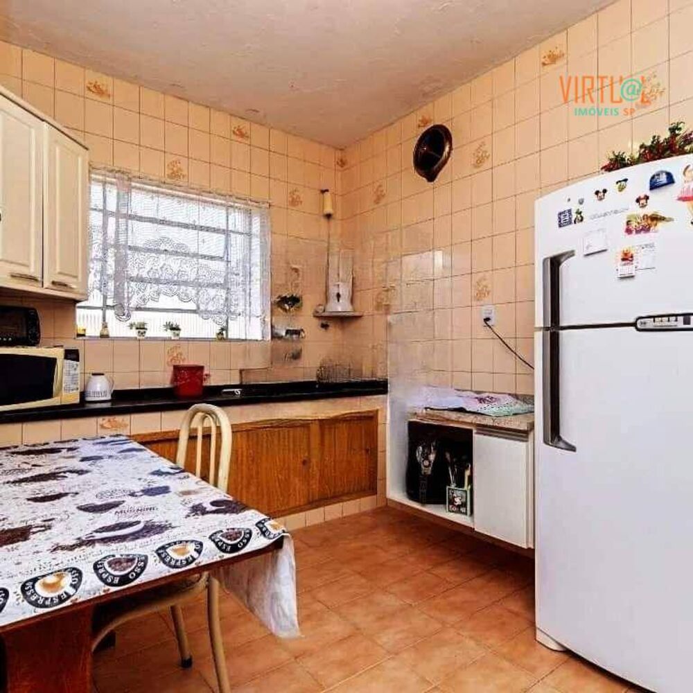 Sobrado à venda com 4 quartos, 157m² - Foto 10