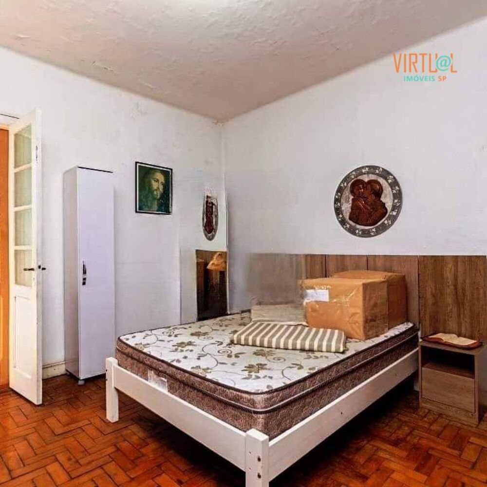 Sobrado à venda com 4 quartos, 157m² - Foto 13