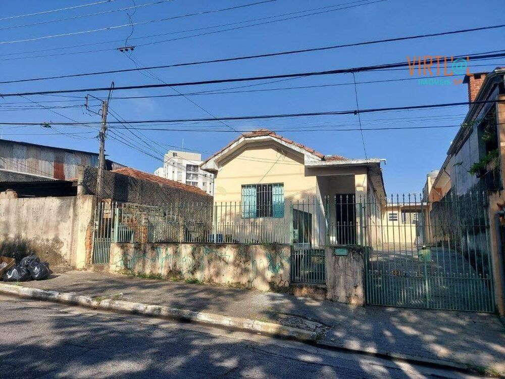 Terreno, 500 m² - Foto 1