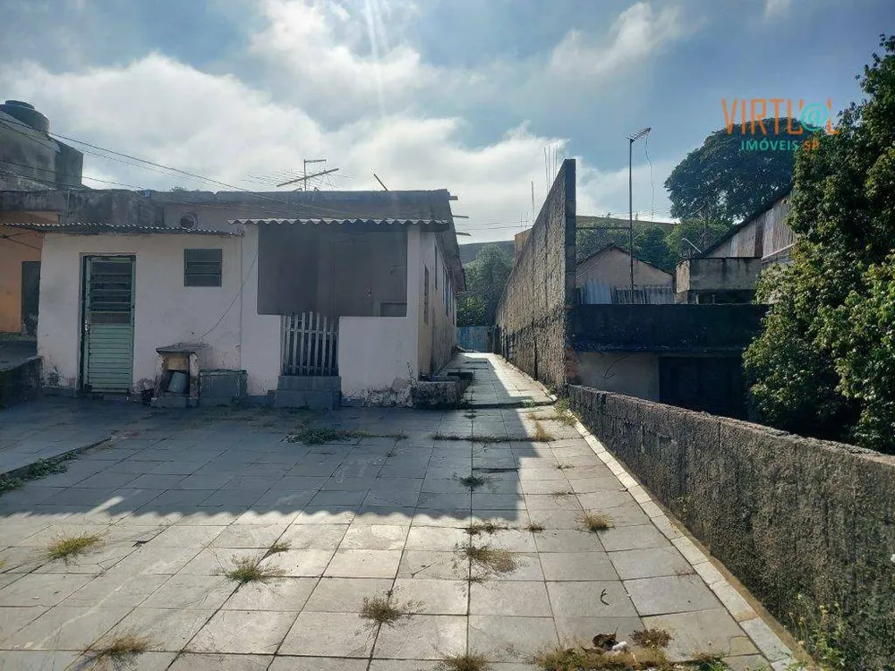 Terreno, 500 m² - Foto 9