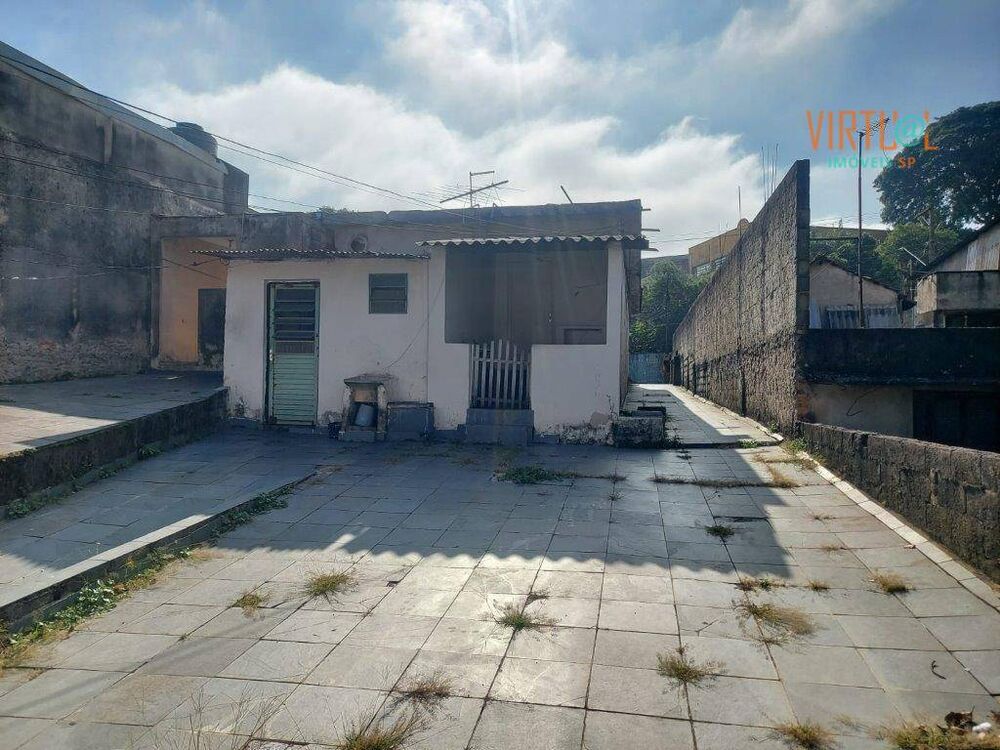 Terreno, 500 m² - Foto 8