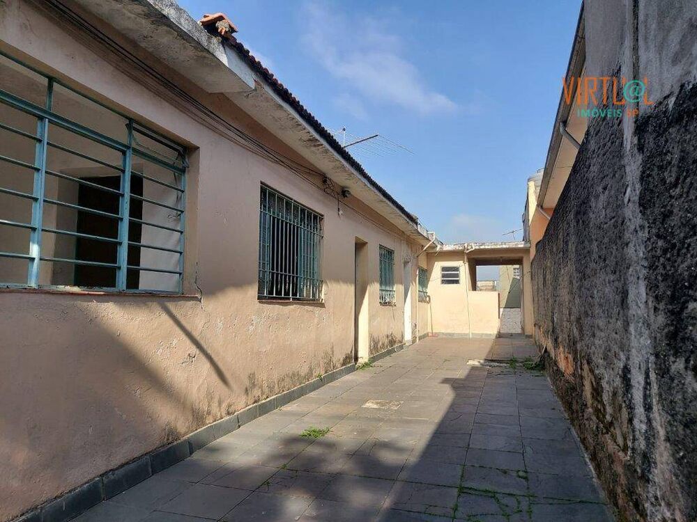 Terreno, 500 m² - Foto 2