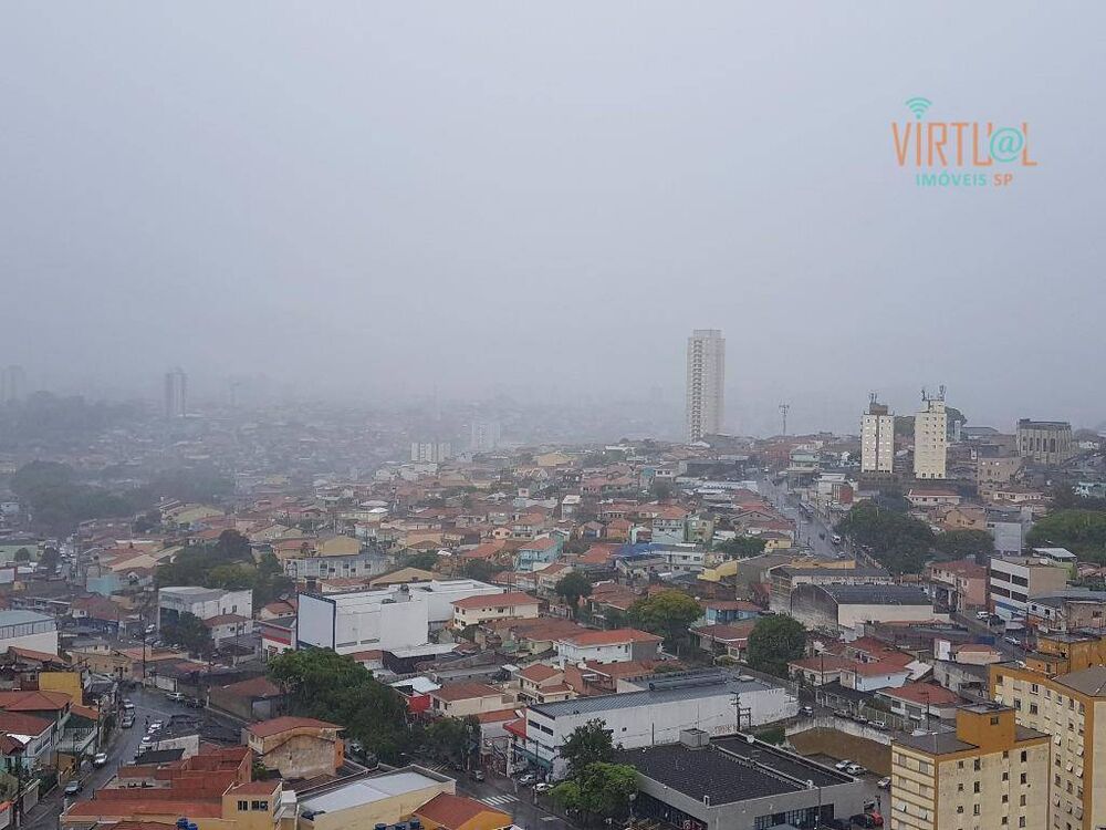 Apartamento à venda com 2 quartos, 70m² - Foto 1