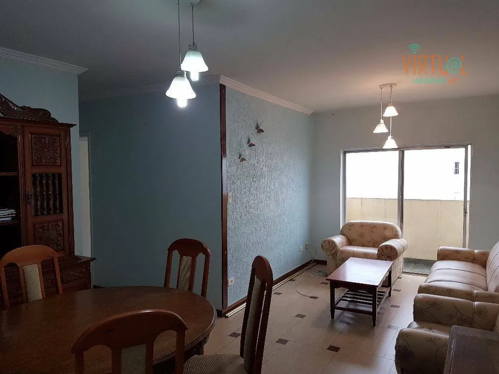 Apartamento, 2 quartos, 70 m² - Foto 2