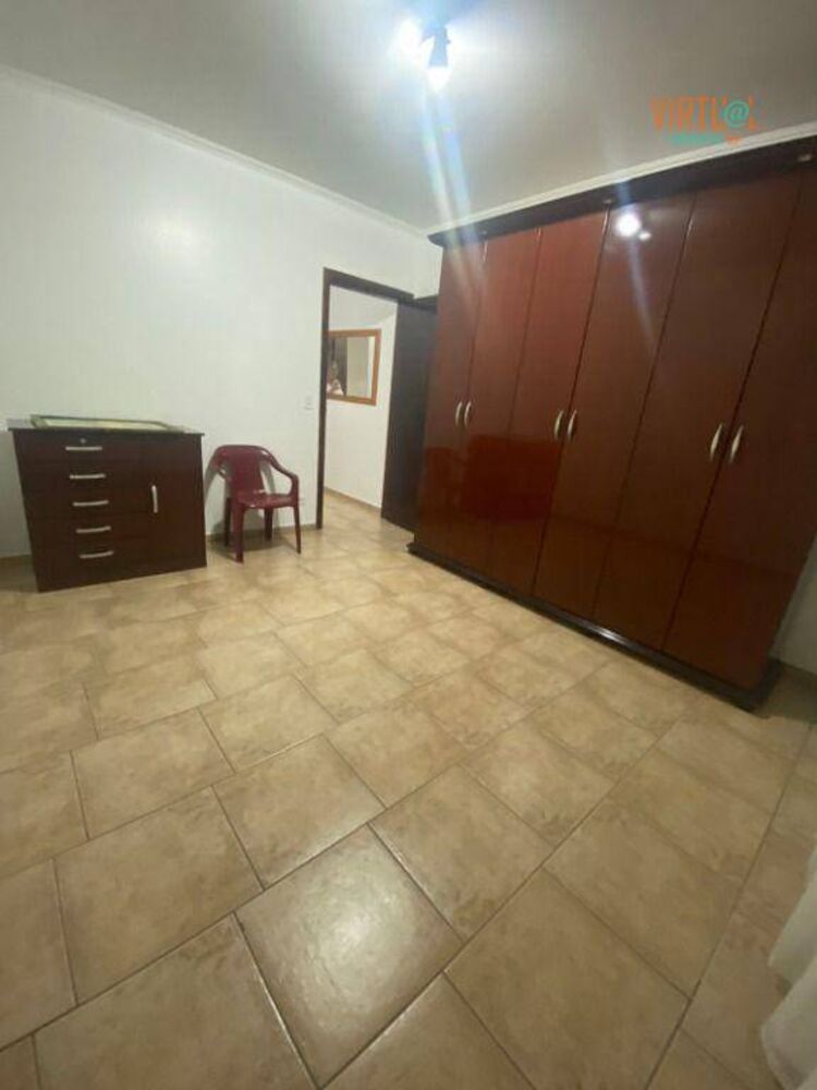 Sobrado, 2 quartos, 61 m² - Foto 6