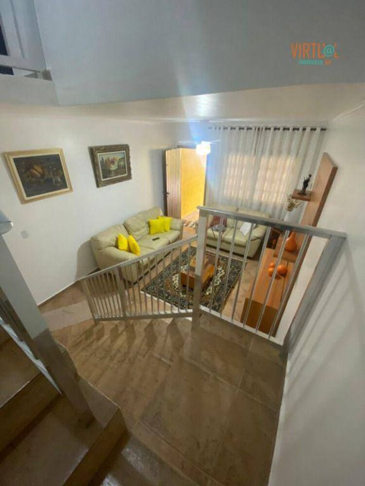 Sobrado, 2 quartos, 61 m² - Foto 15