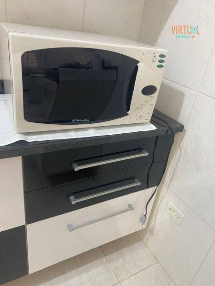Sobrado, 2 quartos, 61 m² - Foto 2