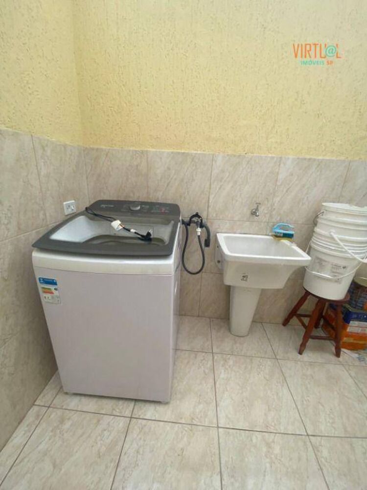 Sobrado, 2 quartos, 61 m² - Foto 4