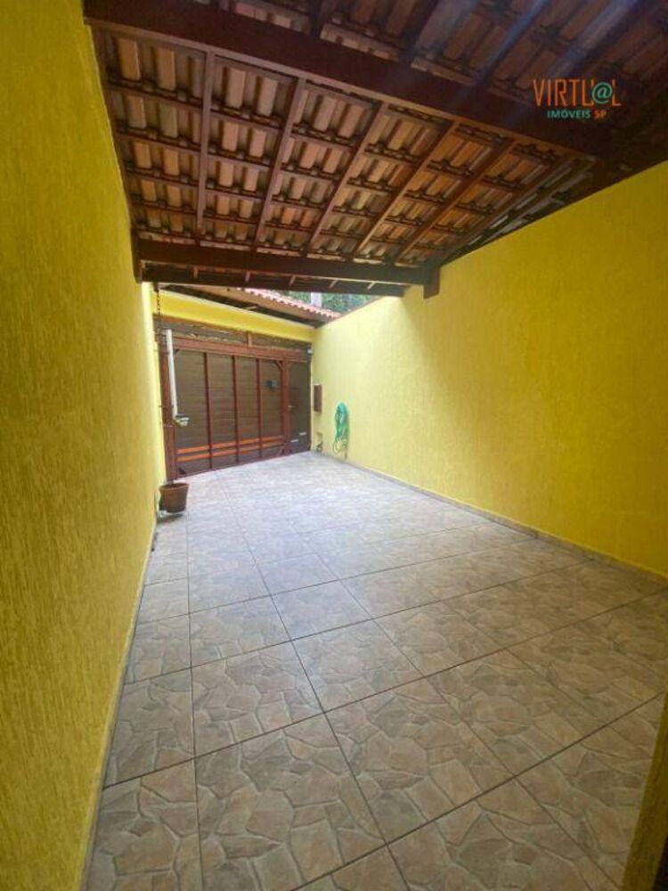 Sobrado, 2 quartos, 61 m² - Foto 13