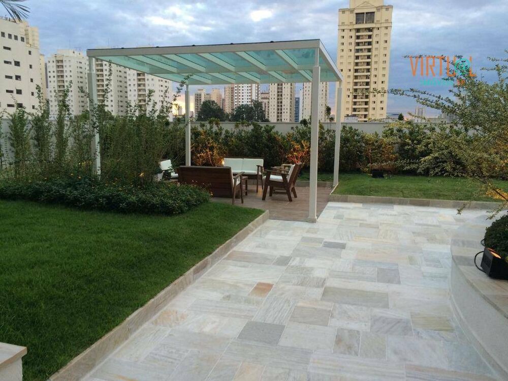 Apartamento, 1 quarto, 45 m² - Foto 14