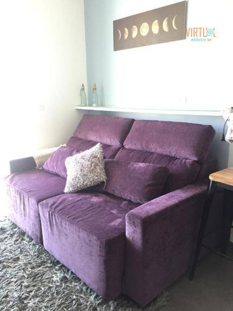 Apartamento, 1 quarto, 45 m² - Foto 5
