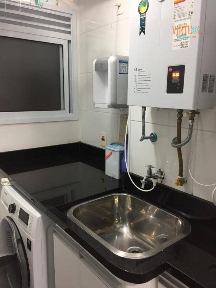 Apartamento, 1 quarto, 45 m² - Foto 15