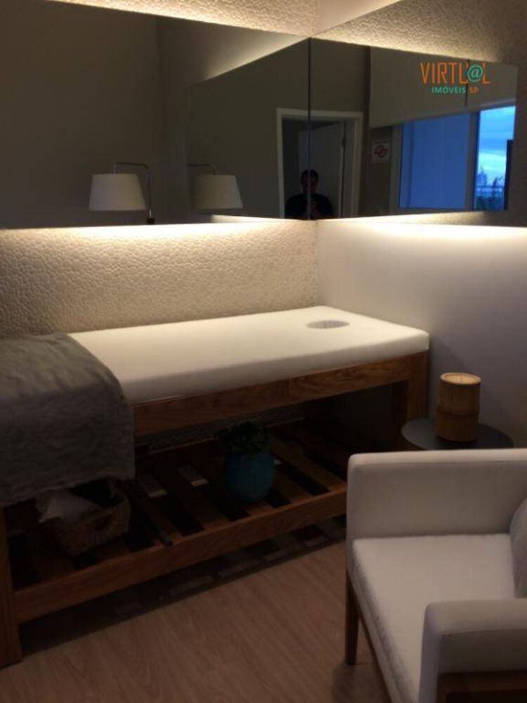 Apartamento, 1 quarto, 45 m² - Foto 1