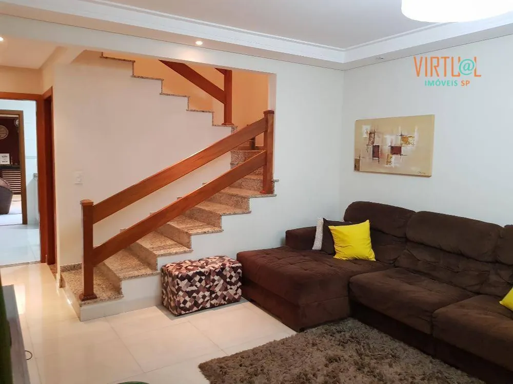 Sobrado, 2 quartos, 140 m² - Foto 10
