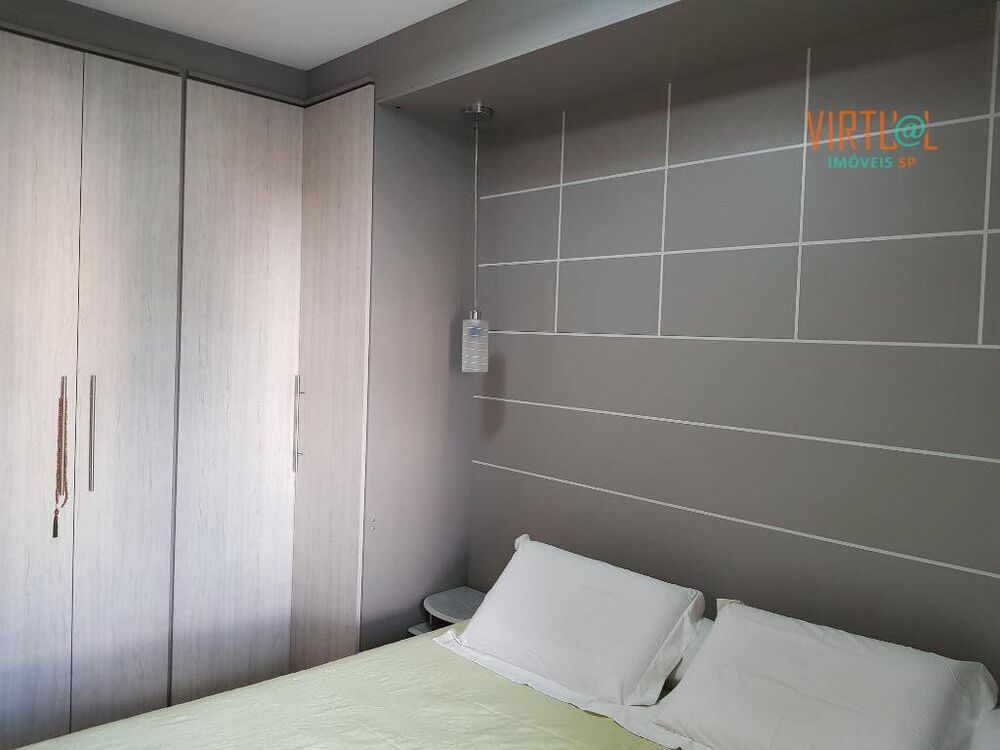 Sobrado, 2 quartos, 140 m² - Foto 16